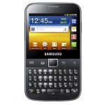 Samsung Galaxy Y B5510B