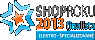 Ocenenie: ShopRoku 2013 - finalista od Heureka.sk