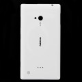 Nokia Lumia 720 White kryt batrie