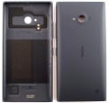 Nokia Lumia 730, 735 Grey kryt batrie