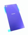 Sony C6903 Xperia Z1 Purple zadn kryt batrie (OEM)