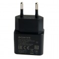 UCH20 Sony USB cestovn nabjaka Black (Bulk)