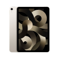 Apple iPad Air (5th Generation) 10.9" Wi-Fi 64GB Starlight