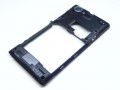 Sony Xperia L C2105 stredn diel Black