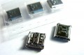 Samsung T210, T211, T230, T235 nabjac microUSB konektor