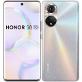 Honor 50 5G 8GB/256GB Dual SIM Frost Crystal