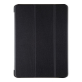 Tactical Book Tri Fold Pouzdro pro Samsung P613/P619 Galaxy TAB S6 Lite (2022) Black