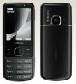 Nokia 6700 classic Black (SK)