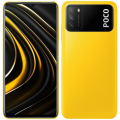 Xiaomi Poco M3 4GB/128GB Dual SIM Poco Yellow