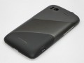 HTC Sensation Black kryt batrie
