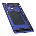 HTC Windows 8X Blue kryt batrie