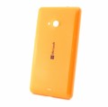 Microsoft Lumia 535 Orange kryt batrie