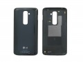 LG D802 G2 kryt batrie Black