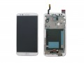 LG D802 G2 LCD displej + dotyk + predn kryt White