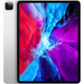 Apple iPad Pro 12,9" Wi-Fi + Cellular 128GB Silver (2020) MY3D2FD/A