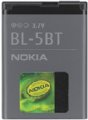 BL-5BT Nokia batria 860mAh Li-Ion (EU Blister)