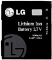 LGIP-470A LG batria 800mAh Li-Ion (Bulk)