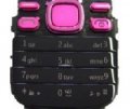 klvesnica Nokia 2690c Hot Pink