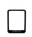 Samsung E250 Black sklko displeja