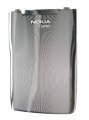 Nokia E71 White kryt batrie