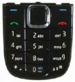 Klvesnica Nokia 3120c Graphite