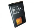 BL-5CA Nokia batria Li-Ion 700mAh (Bulk)