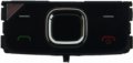 Horn klvesnica Nokia 6700c Matt black