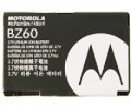 BZ60 Motorola batria 900mAh Li-Ion (Bulk)