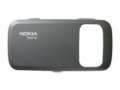 Nokia N86 kryt batrie Indigo