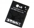 LGIP-580N LG batria 1000mAh Li-Ion (Bulk) GC900