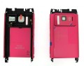 Nokia N8 Pink kryt batrie