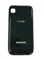 Samsung i9000 Metallic Black kryt batrie