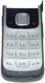 Klvesnica Nokia 2720f Black