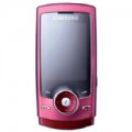 Samsung U600 Pink predn vrtane klvesnice SWAP