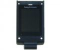 LCD displej SonyEricsson W380i vrtane krytu