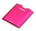 Nokia C3-00 Pink kryt batrie