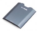 Nokia C3-00 Slate Grey kryt batrie