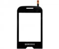 Samsung S7070 Diva Black dotykov doska + sklko