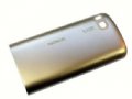 Nokia C3-01 Khaki Gold kryt batrie