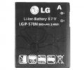 LGIP-570N LG batria 900mAh Li-Ion (Bulk)