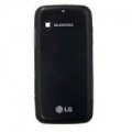 LG GS290 Black kryt batrie