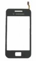 Samsung S5830 Galaxy Ace Onyx Black sklko + dotykov doska