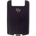 BlackBerry 8900 Black kryt batrie