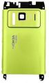 Nokia N8 Green kryt batrie