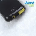 JEKOD TPU ochrann puzdro Black pre Samsung S5570 Galaxy mini