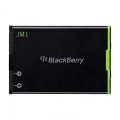 J-M1 BlackBerry batria 1230mAh Li-Ion (Bulk)
