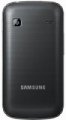 Samsung S5660 Black kryt batrie