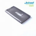 JEKOD TPU ochrann puzdro Black pre Nokia N9