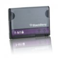 F-M1 BlackBerry batria 1150mAh Li-Ion (Bulk)