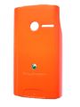 SonyEricsson W150i Orange kryt batrie